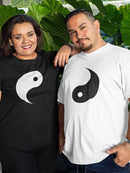 Ying and Yang Matching Set