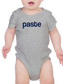 Copy Paste Familiar Set