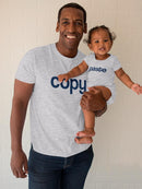 Copy Paste Familiar Set