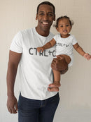 Copy And Paste Familiar Set