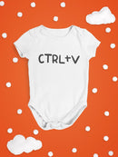 Copy And Paste Familiar Set