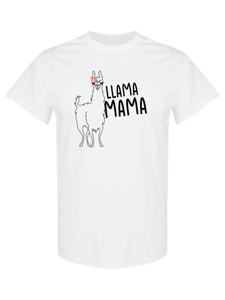 Llama Family. Familiar Set