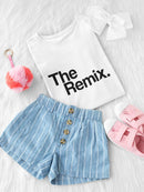 The Original And The Remix Familiar Set