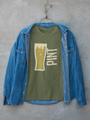 Pint and 1/2 Pint -Matching Set