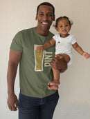 Pint and 1/2 Pint -Matching Set