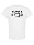 Videogame Players Familiar Set