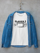 Videogame Players Familiar Set