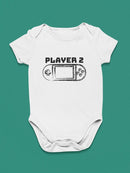 Videogame Players Familiar Set