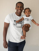 Videogame Players Familiar Set