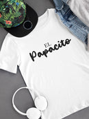 La Mamacita And El Papacito Matching Set