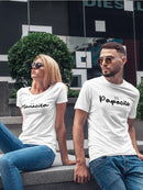 La Mamacita And El Papacito Matching Set