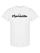 La Mamacita And El Papacito Matching Set