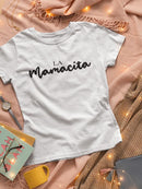 La Mamacita And El Papacito Matching Set