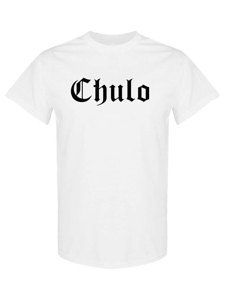 Chulo and Chula Matching Set