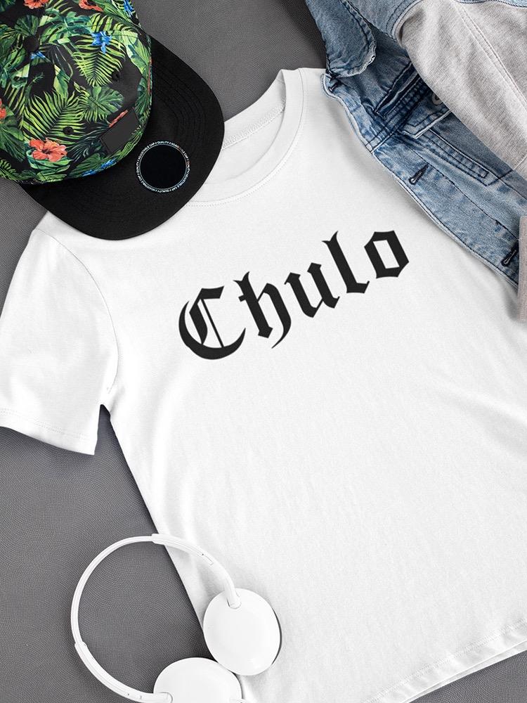 Chulo and Chula Matching Set