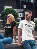 Chulo and Chula Matching Set