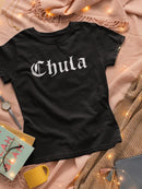 Chulo and Chula Matching Set
