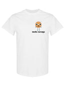 Media Naranja Familiar Set