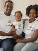 Media Naranja Familiar Set