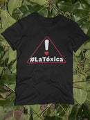 La Toxica Y La Vistima Matching Set