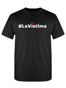 La Toxica Y La Vistima Matching Set