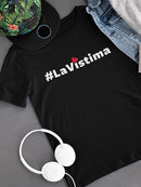 La Toxica Y La Vistima Matching Set