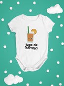 Media Naranja Familiar Set