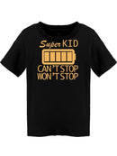 Super energy kids equals super tired parents -Familiar Set