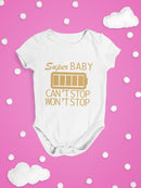 Super energy kids equals super tired parents -Familiar Set