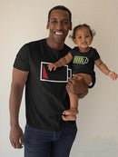 Family Battery Familiar Set