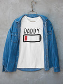 Low And High Battery Familiar Set