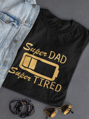 Super energy kids equals super tired parents -Familiar Set