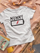 Low And High Battery Familiar Set