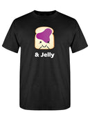 Peanut Butter and Jelly Matching Set