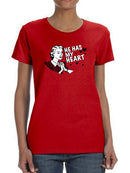 My Couple Has My... Matching Set