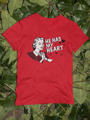 My Couple Has My... Matching Set