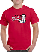 My Couple Has My... Matching Set