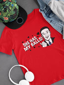 My Couple Has My... Matching Set