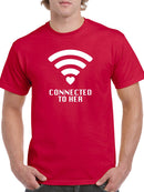 Connected. Matching Set