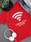 Connected. Matching Set