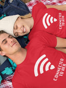 Connected. Matching Set