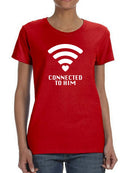 Connected. Matching Set