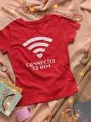 Connected. Matching Set