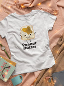 Peanut Butter and Jelly Matching Set