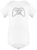 Player One and Two -Familiar Set