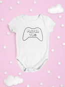 Player One and Two -Familiar Set