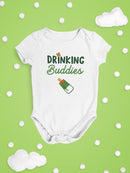 Drinking Buddies -Familiar Set