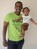 Drinking Buddies -Familiar Set