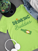 Drinking Buddies -Familiar Set