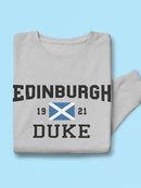 Edinburgh Duke Men's Sweatshirt